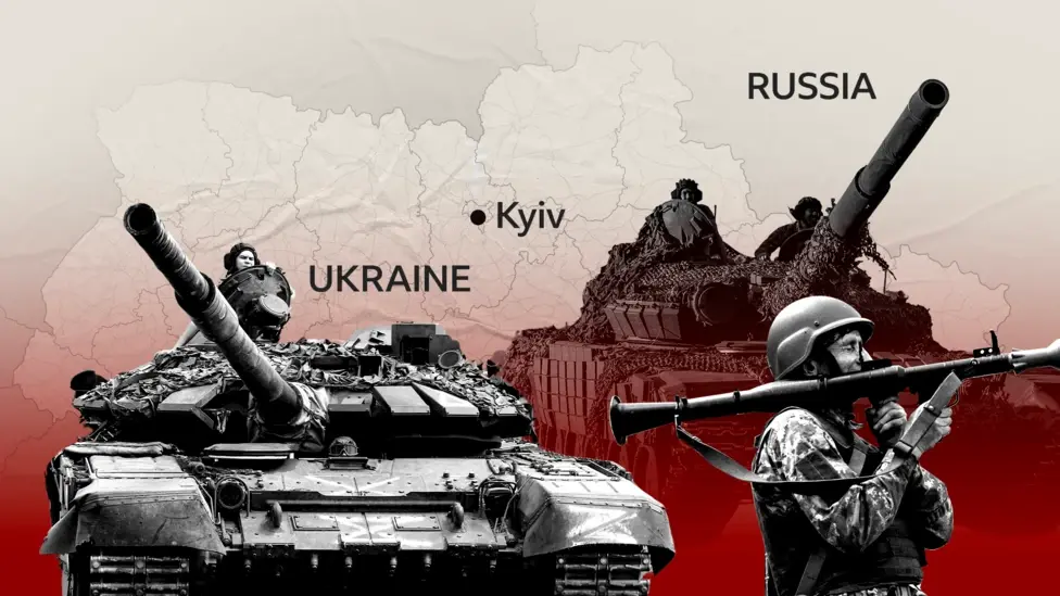 Global Focus on Middle East and Ukraine Conflicts Stifling Resources for the War on Terror