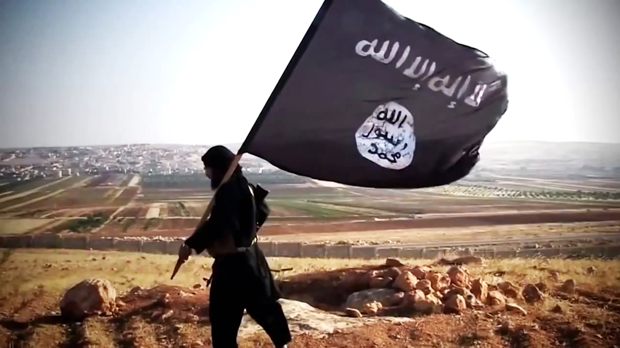 The New Year Threat of ISIS Resurgence in Africa