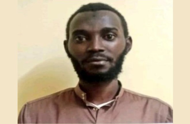 Another ISIS terrorist Jackton Jacob Kanoti alias Abdul Hakim was jailed for thirty (30) years for involvement in terrorism activities in the country.