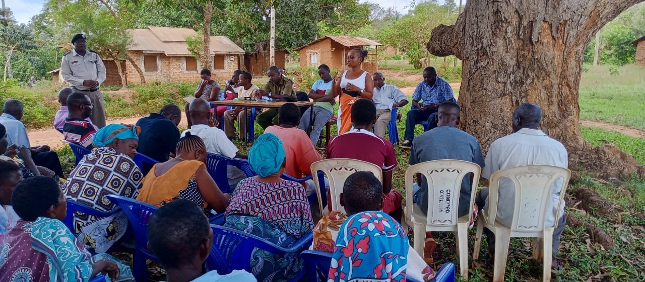 Elders role in fighting terror exemplified as Al-Shabaab releases abducted chiefs