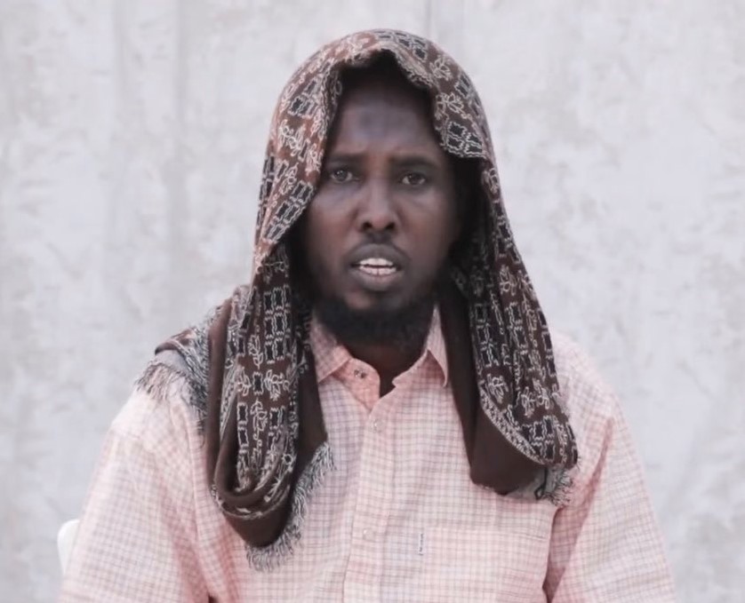 Al-Shabaab’s Desperation Unmasked: A Sign of Cracks Within the Terror Group