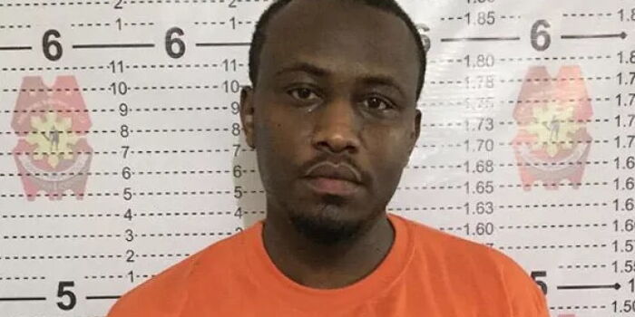 Kenyan Terrorist Convicted in U.S. Over 9/11-Style Attack Plot