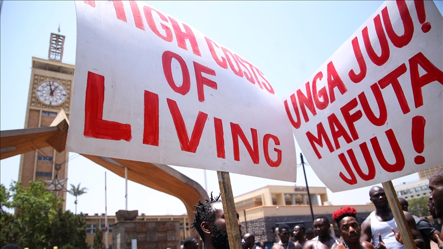 HOW THE IRAN, ISRAEL WAR COULD SPELL TOUGHER ECONOMIC TIMES FOR KENYANS.
