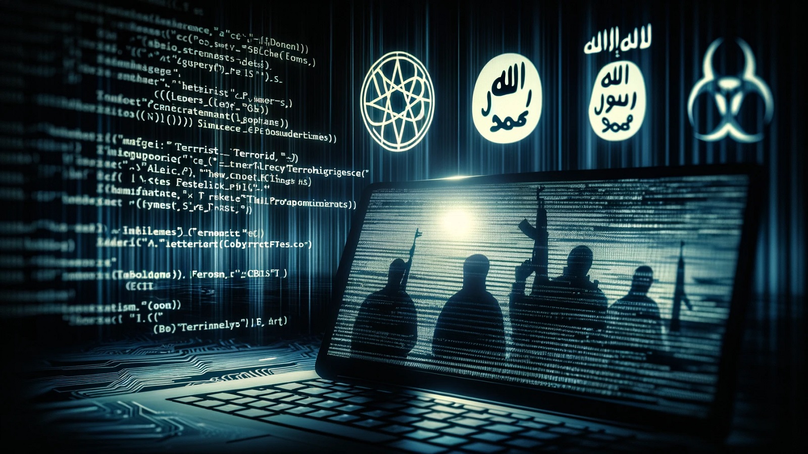 Countering Violent Extremist Ideology in the Age of Artificial Intelligence.
