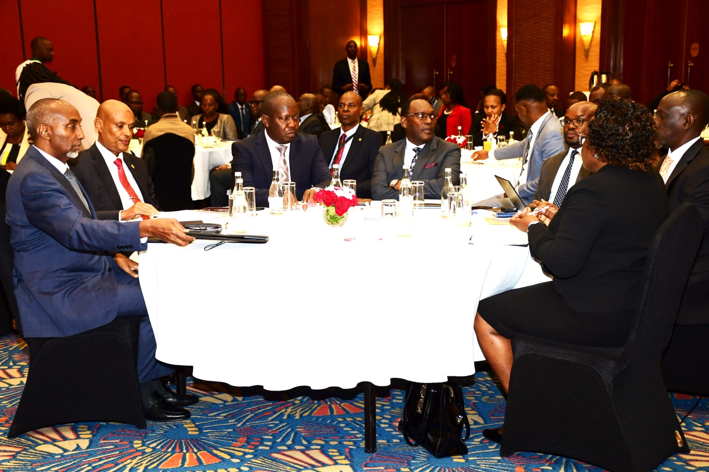 DPP Leads Inter-Agency Push to Strengthen Anti-Money Laundering Efforts and Fast-Track FATF Compliance