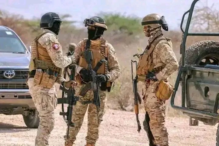 Mandera Ambush Signals Sustained Pressure on Terror Networks Along Kenya’s Northeastern Frontier