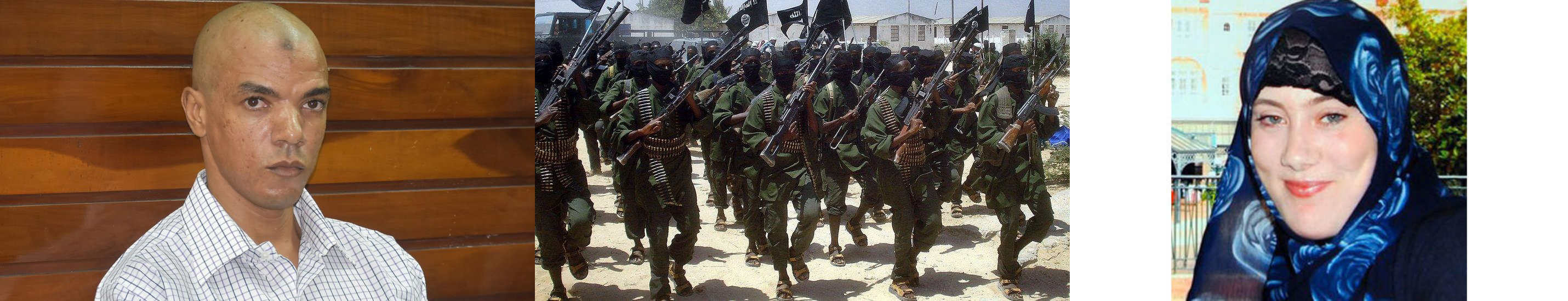British Man Charged with Directing Activities of Al-shabaab