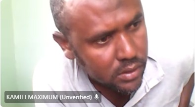 Kenyan Al-shabaab Member Jailed on Three Counts.